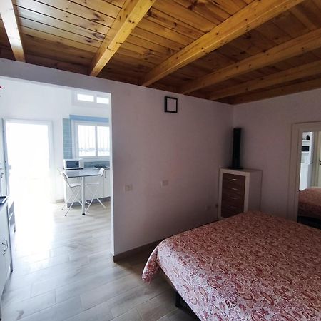Apartamento Salinas Pozo Izquierdo Экстерьер фото