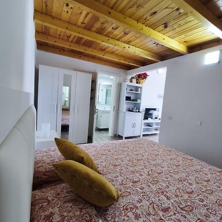 Apartamento Salinas Pozo Izquierdo Экстерьер фото