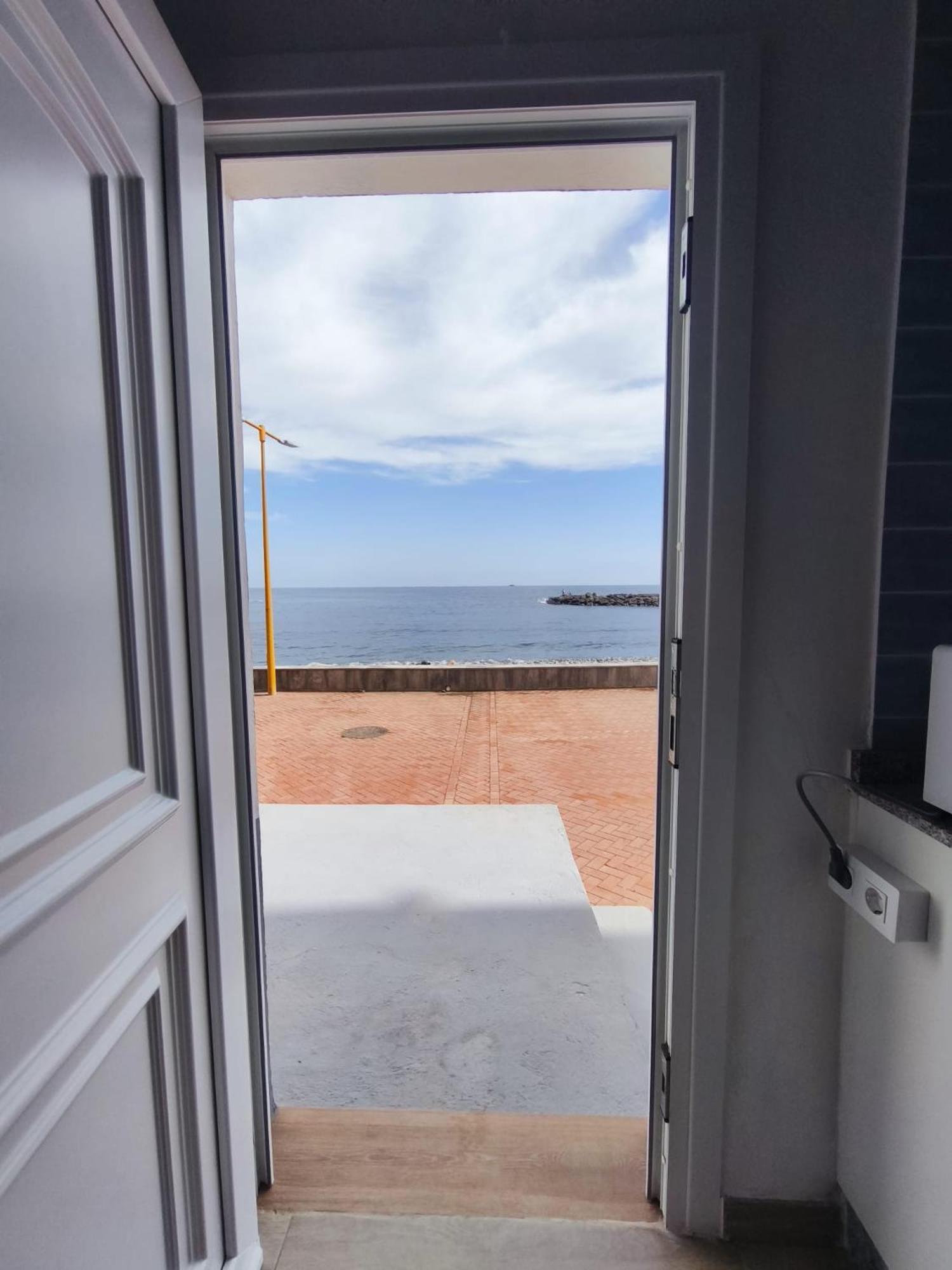 Apartamento Salinas Pozo Izquierdo Экстерьер фото