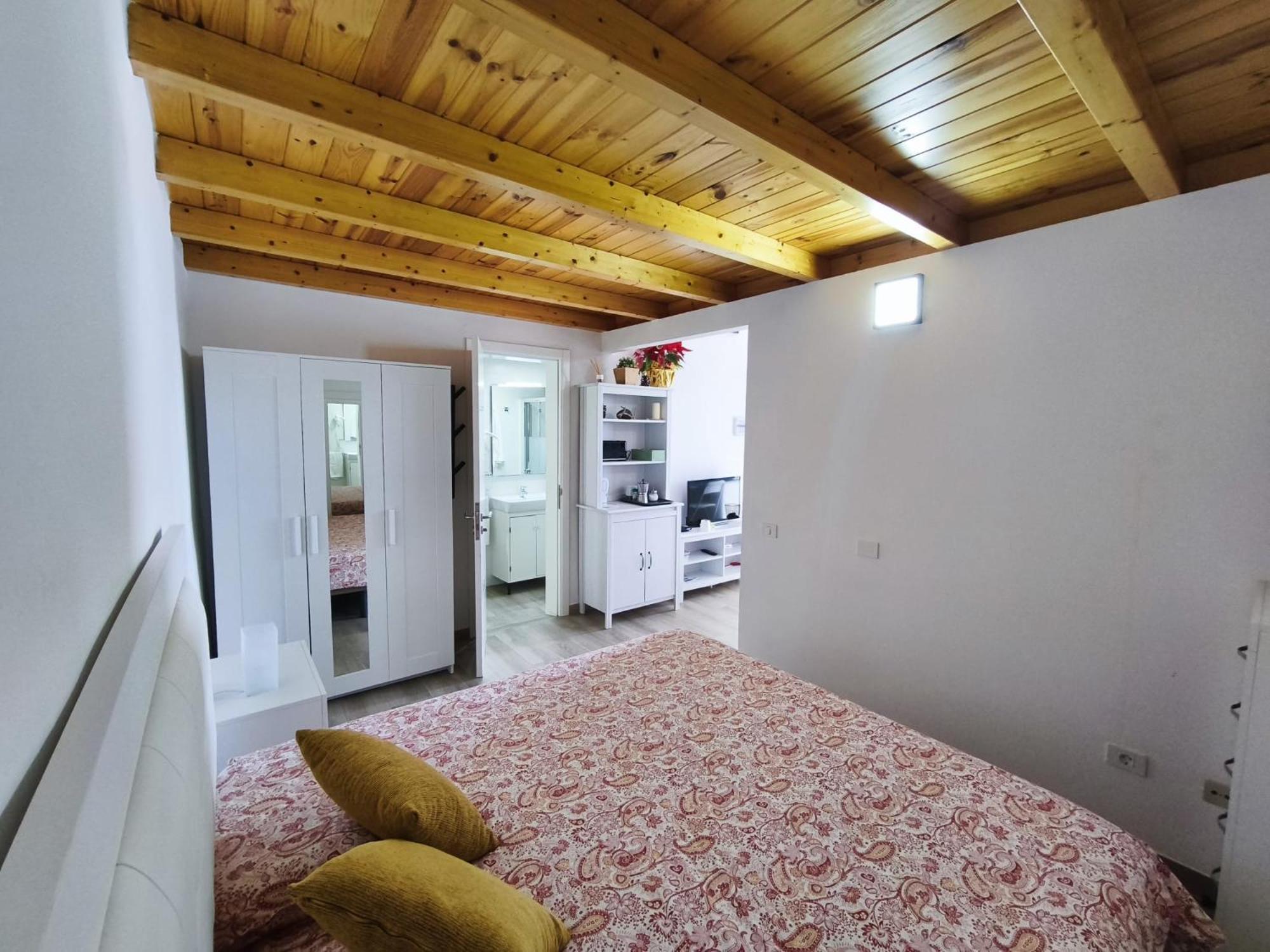 Apartamento Salinas Pozo Izquierdo Экстерьер фото