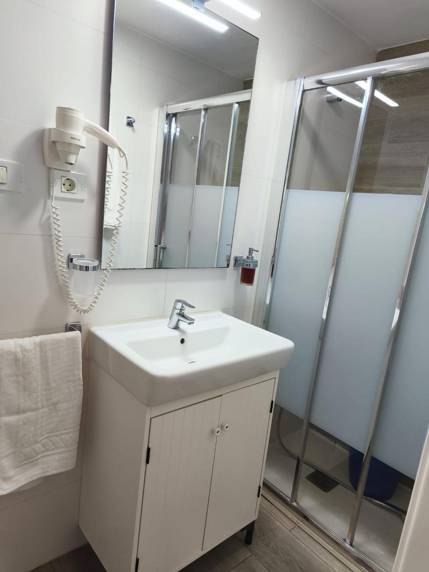 Apartamento Salinas Pozo Izquierdo Экстерьер фото