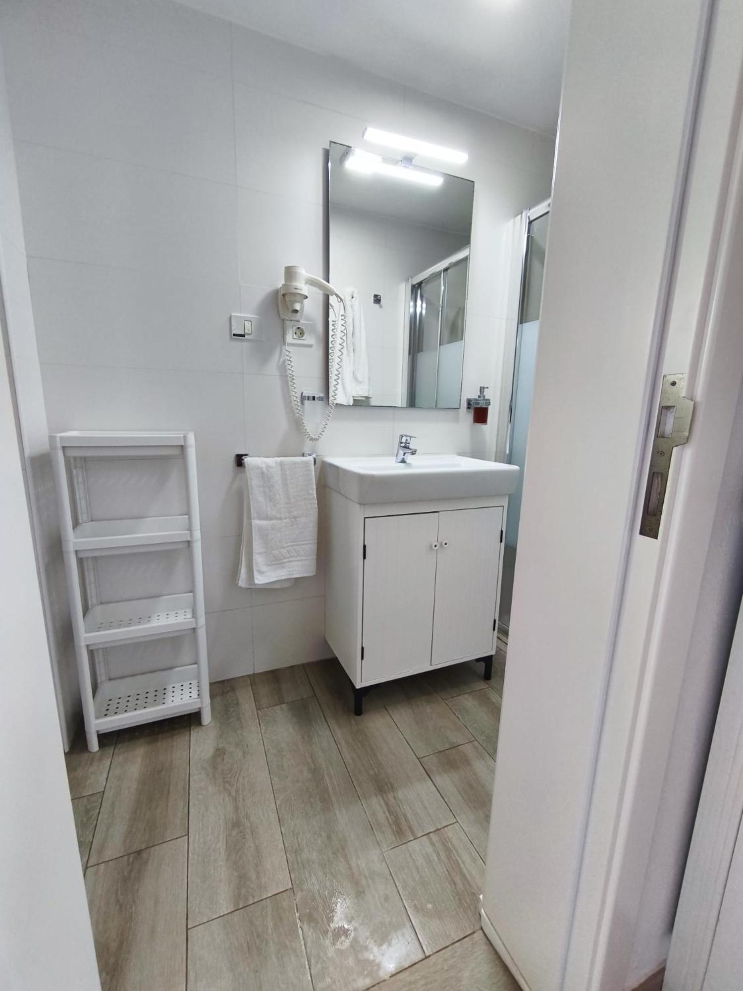 Apartamento Salinas Pozo Izquierdo Экстерьер фото