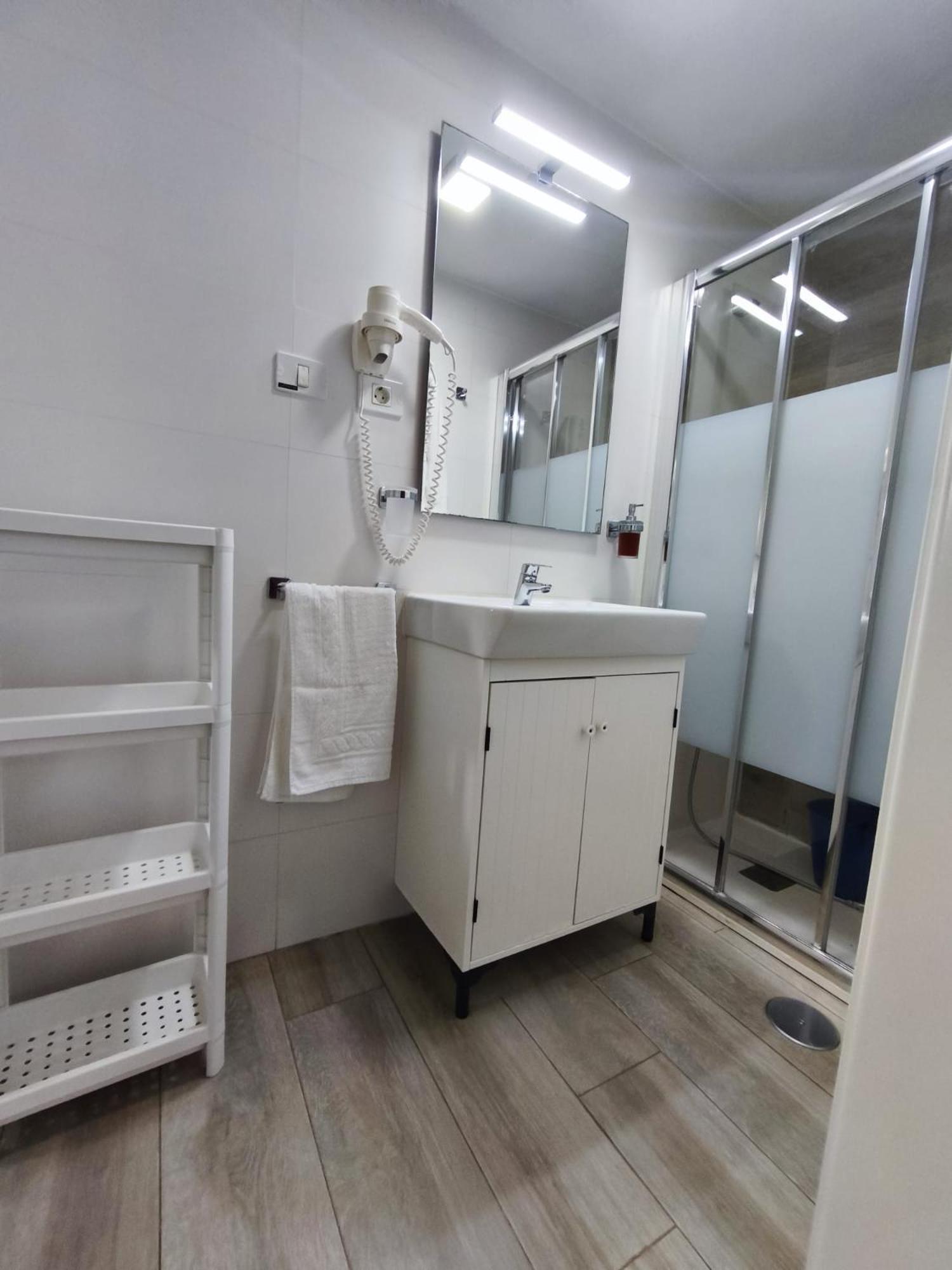 Apartamento Salinas Pozo Izquierdo Экстерьер фото