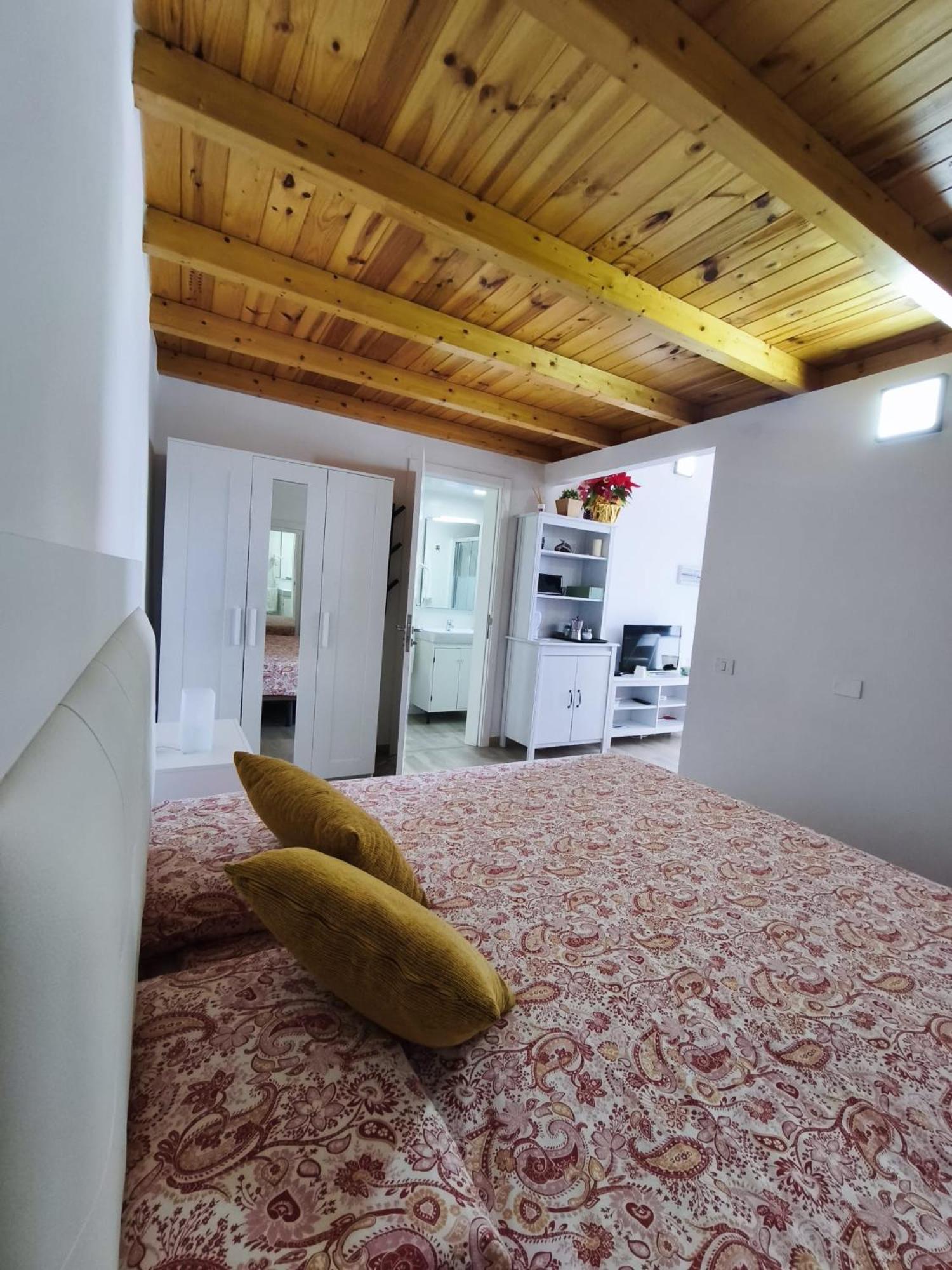 Apartamento Salinas Pozo Izquierdo Экстерьер фото