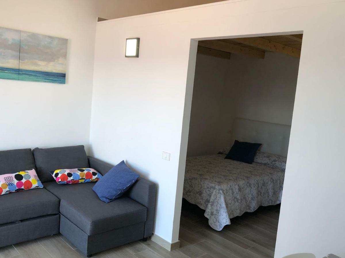 Apartamento Salinas Pozo Izquierdo Экстерьер фото