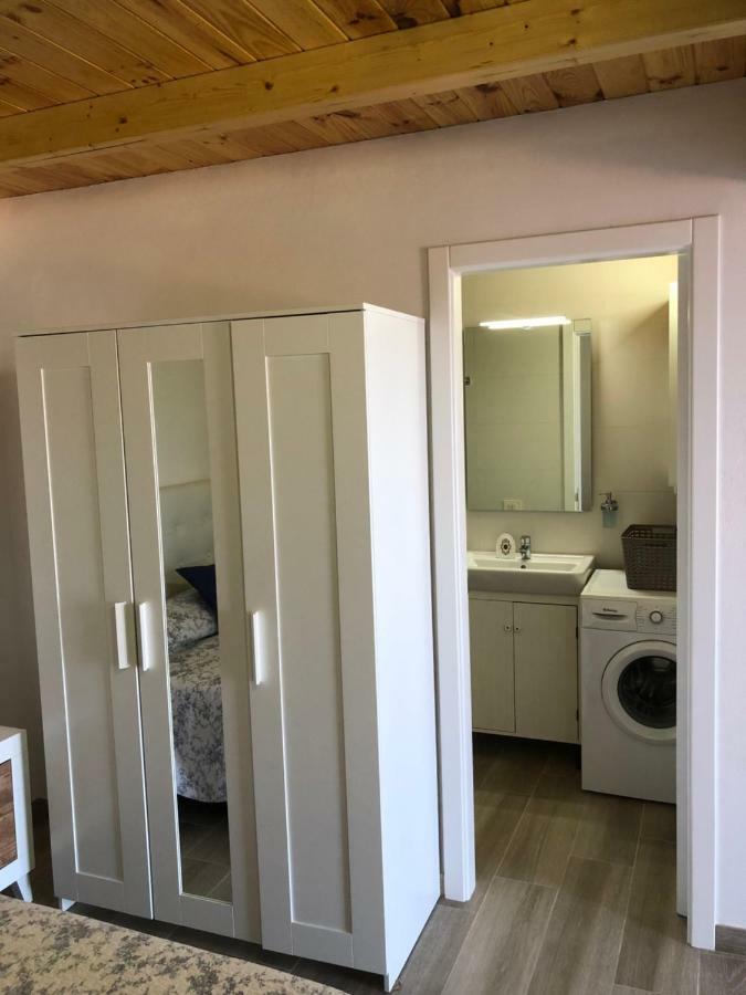 Apartamento Salinas Pozo Izquierdo Экстерьер фото