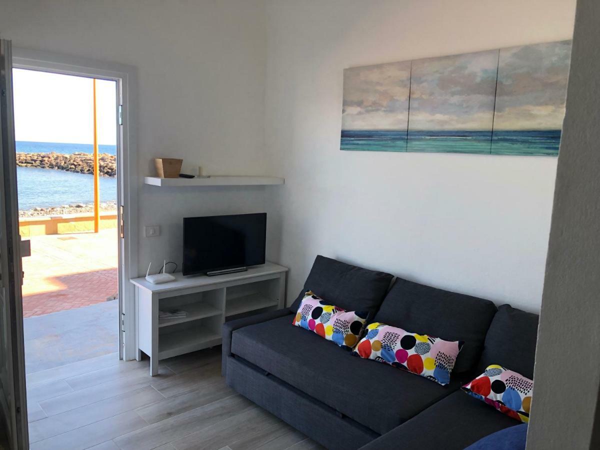 Apartamento Salinas Pozo Izquierdo Экстерьер фото