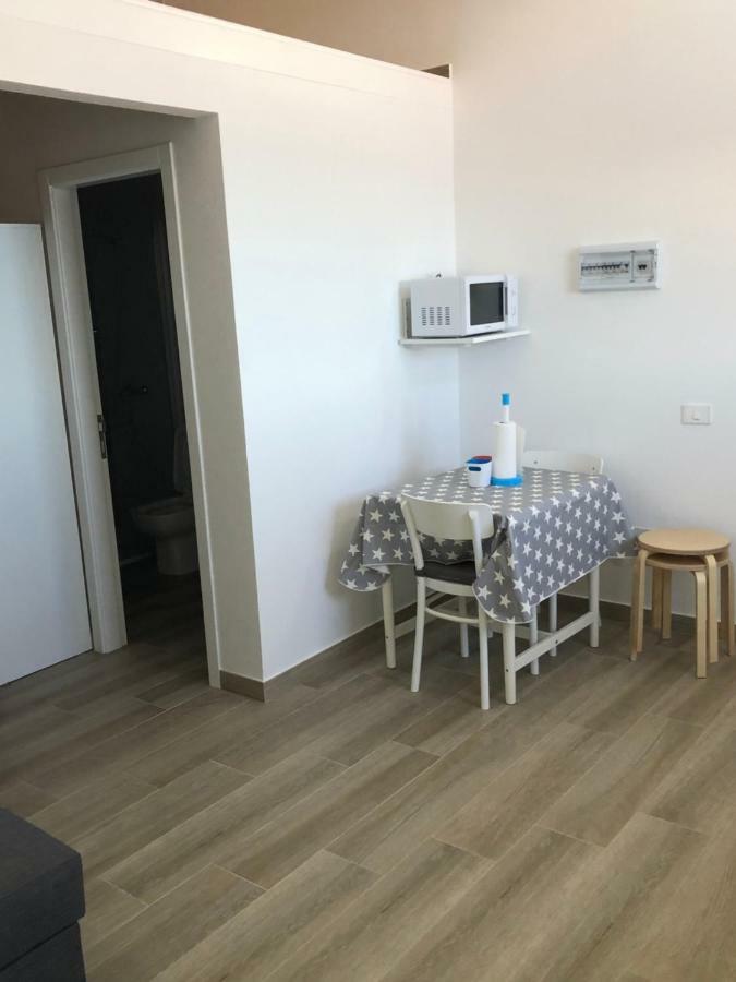 Apartamento Salinas Pozo Izquierdo Экстерьер фото